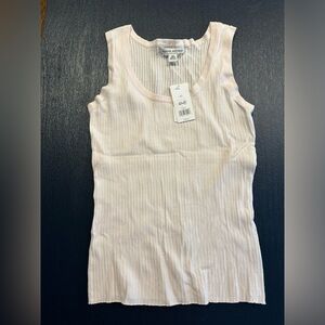 Banana Republic tank top women’s NWT XS